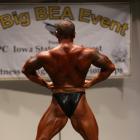 Kyle  Norton - NPC Iowa State Championship 2014 - #1